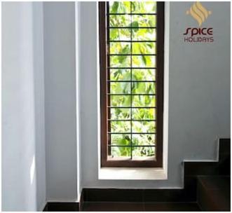 Spice Holidays Kochi Bagian luar foto