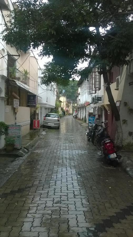 Spice Holidays Kochi Bagian luar foto